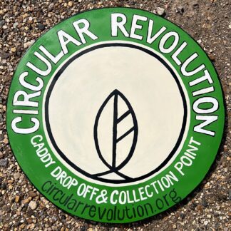 Stanstead Abbotts Drop Off & Collection Point